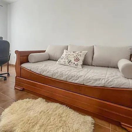 Holiday home Stunning In