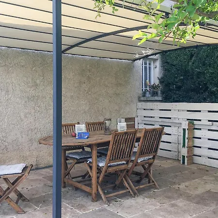 Stunning In Holiday home